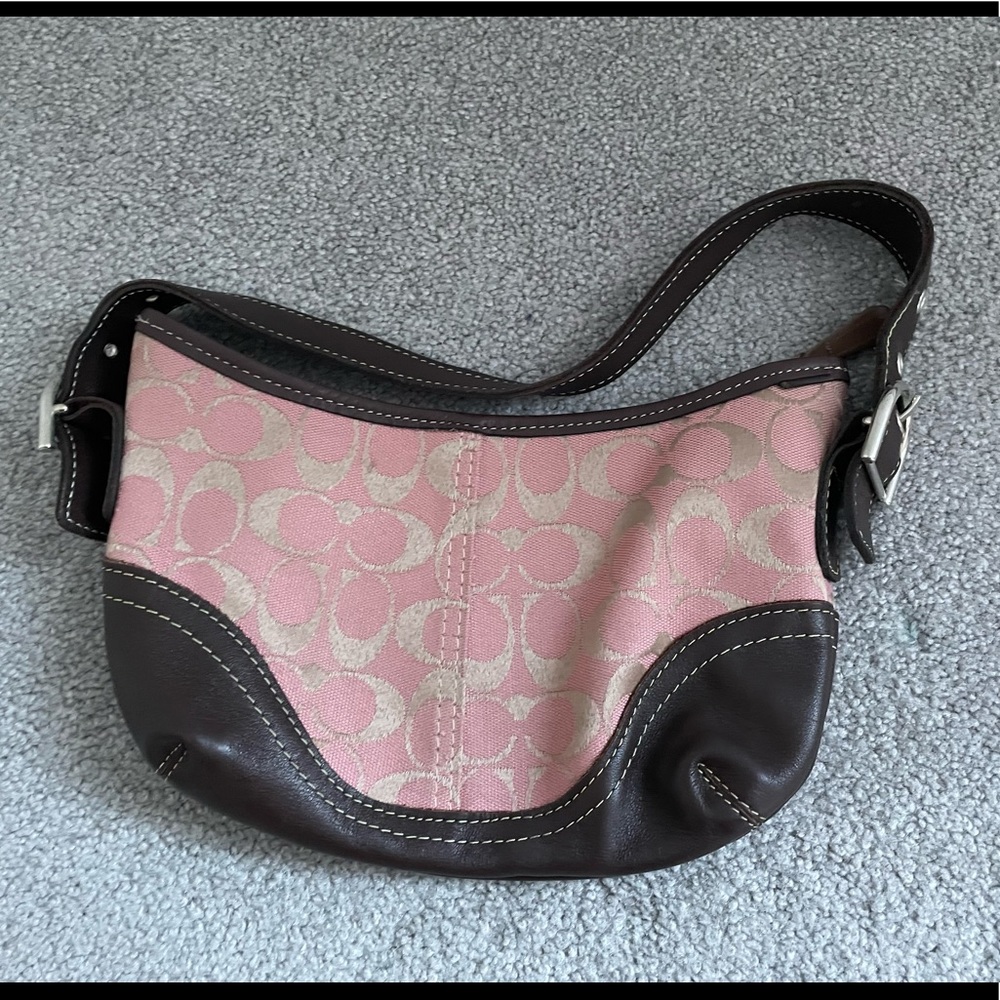 Coach Handbag